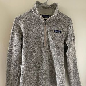 Women’s Patagonia Half Zip